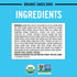 12 (Pack 1) Dave's Killer Bread Trail Mix Crumble Organic Snack Bars, Individually Wrapped Snack Bars