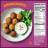 6.4oz (3 Pack) 7 Manischewitz Mediterranean Falafel Ball Mix All Natural, Sugar Free, Certified Kosher, Grams