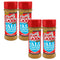 Ragin' Cajun y'ALL PURPOSE Seasoning - 4 oz Shaker, Pack of 4