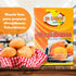 1 300 Su Sabor Latin Taste Almojbanas. Mezcla lista para preparar almojbanas colombianas. Almojbanas. Mix ready