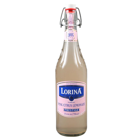 Lorina 25.3 Oz , Lemonade Pink Sparkling, Fl