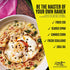 6 Pack Pack Snapdragon Miso Ramen Cup Noodles - Instant Ramen Bowl with Authentic Wheat Noodles, Soup Sauce Base, Vege