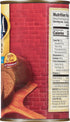 B&M 16 Brown Bread, Original Flavor, Ounce