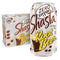 Shasta Zero Sugar Root Beer | 12-Pack of 12oz Cans | Rich