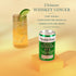 150 ML Pack 24 Fever Tree Ginger Ale - Premium Quality Mixer - Refreshing Beverage for Cocktails & Mocktails. Naturally