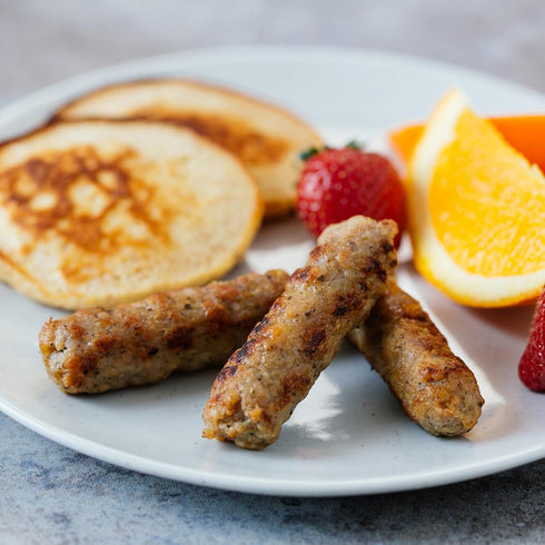 Applegate Naturals Chicken & Maple Breakfast Sausage Links Family Size