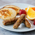 Applegate Naturals Chicken & Maple Breakfast Sausage Links Family Size