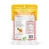 12 (0.53 oz Natures Turn Freeze-Dried Pineapple Crisps Healthy, Gluten-Free, Crispy & Delicious, Plant-Based Snack