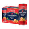 Sanpellegrino, Aranciata Rossa Orange Sparkling Fruit Beverage, 11.15 Fl Oz Cans, 6