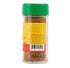 Flavor Seed Rock Yo Taco Gluten Free Organic Taco Seasoning Mix, 2.6 oz - Plant Based, Non-GMO, Vegan