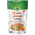 NOW Real Food Maple Glazed Cashews, 10 oz. bag, Crafted in Small