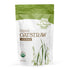 Halo Naturals 4 Packaged (Pack 1) Organic Oatstraw Cut & Sift, Ounces, USDA Certified | Resealable Pouch| in The USA