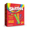 SINGLES TO GO! Skittles Variety Pack, Watertok Powdered Drink Mix, Zero Sugar,