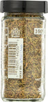 Basset, 0.6 Morton & Thyme Organic, Ounce