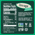 12 oz (12-Pack) Zevia Zero Sugar Tea, Black Tea with Peach, Cans Naturally Sweetened, Zero Calorie Sugar Free - Non-GMO