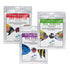 Two Little Fishies Julian Sprung's Sea Veggies Variety Bundle (3 Items)