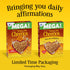 27.2 oz Honey Nut Cheerios, Heart Healthy Gluten Free Breakfast Cereal with Whole Grain Oats, Mega Size