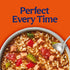 90 9 oz (Pack 6) BEN'S ORIGINAL Street Food Gumbo with Chicken Andouille Sausage, Prepared Entre, Microwavable