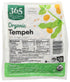 365 by Whole Foods Market , Organic Tempeh, 12 Ounce