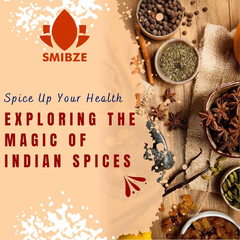 SMIBZE 250 Packed Natural Indian Spice Superfine Sugar GM