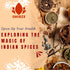 SMIBZE 250 Packed Natural Indian Spice Superfine Sugar GM