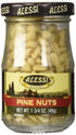 Alessi Pignoli Pine Nuts, White, 1.75 oz