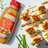 12 oz Primal Kitchen Organic Hot Honey Mustard