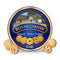 Royal Dansk Danish Butter Cookies, Premium Assorted Cookies in Gift Tin, Great