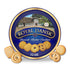 Royal Dansk Danish Butter Cookies, Premium Assorted Cookies in Gift Tin, Great