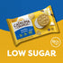 4g 8.9 oz. (21 Count) Catalina Crunch Protein Cookies, Protein per Serving - Low-Sugar Sandwich Cookies - Gluten Free