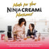 TASTI 25g 0g High-Protein Ice Cream Mix - Strawberry Flavor Low Sugar Ice Cream Powder - Made for Ninja Creami, Soft