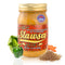 Spicy Hot Dog and Sausage Relish Slawsa Gourmet Cabbage Topping with Real