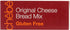 Chebe 7.5 Bread, Bread Mix Wheat Free Gluten Free, Ounce