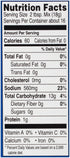 10 oz (Pack 8) McCormick Golden Dipt Fish Fry Seafood Fry Mix