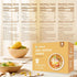 Pack Hethstia Konjac Shirataki Fettuccine Noodles & High-Protein Ramen Variety Keto, Vegan, Gluten-Free, Low-Carb Meal
