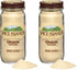 Spice Islands Onion Powder, 2.2 Ounce (Pack of 2)