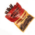 1lb (16oz) Biltong Depot Original Drywors - | Air-Dried Beef Snack Sticks | High Protein | Keto & Paleo Friendly | Zero