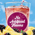 (1.62 oz (Pack 3) Crystal Light Sugar-Free Zero Calorie Liquid Water Enhancer - Blackberry Lemonade Water Flavor Drink