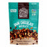 Second Nature Dark Chocolate Medley Trail Mix, 26 oz. Resealable Pouch (Pack