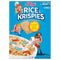 Kellogg's Rice Krispies Breakfast Cereal, 42 oz.