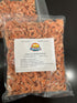Generic Fresh Sea Taste Small/Medium Dried Louisiana Gulf Wild Caught Shrimp - 16oz