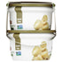 2 3.53 Oz CARA MIA | Natural Artichoke Hearts Without Brine | x | No Preservatives | Ready-to-Eat Snack | Refreshing