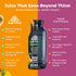 TCM-Inspired 6 Karviva Juice Cleanse For Women's Health & Hormonal Balance | Ancient Remedies For Weight Control