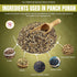 TAJ Premium Indian Panch Puran 5 Spice Blend, 3 Ounce