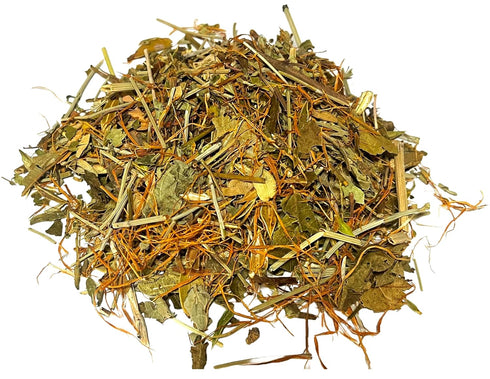Kidney Cleanse Tea, Natures Stone Breaker Herbal Tea, Rinosan Blend from Peru, 40g, 100% Natural