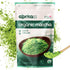 AprikaLife Organic Matcha Powder, USDA & JAS Certified, No Sugar Added, 3.5 oz/100g for Lattes & Baking
