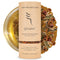 QISANE qsane Hawthorn Berry Tea Bags with Osmanthus Flower - Dried Hawthorn Berries,