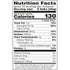 7g 16 oz. Duke's Pork Hot & Spicy Smoked Shorty Sausages, Protein Per Serving