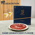100% 3 oz Cinco Jotas Hand-Carved Jamn Ibrico de Bellota | Acorn-Fed Iberian Ham | Authentic Spanish Ham Ibrico