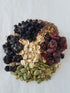 Cravings (2 Pack) Blueberry, Cherry, Cranberry & Pumpkin Seed Granola